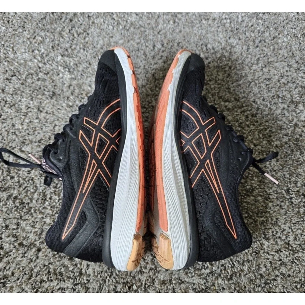 Asics see all